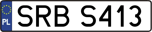 SRBS413