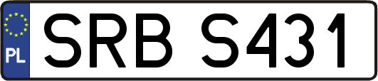 SRBS431