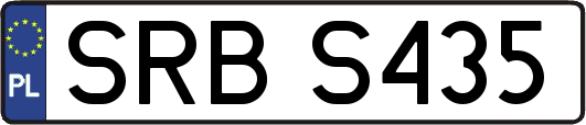SRBS435