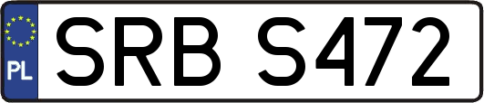 SRBS472