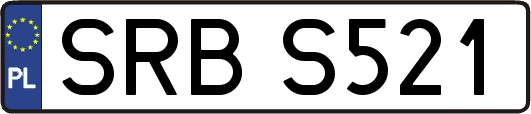 SRBS521