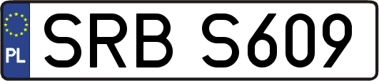 SRBS609