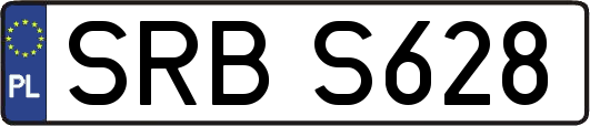 SRBS628