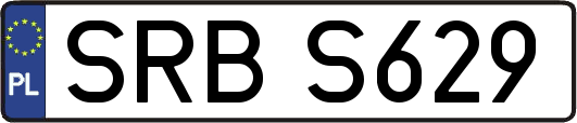 SRBS629
