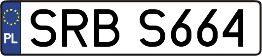 SRBS664