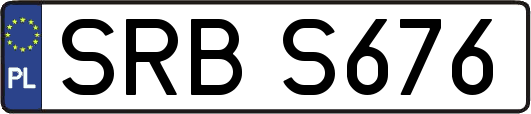 SRBS676