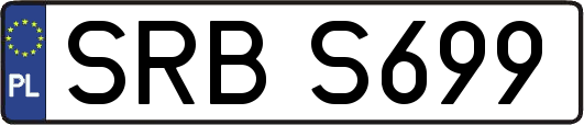 SRBS699