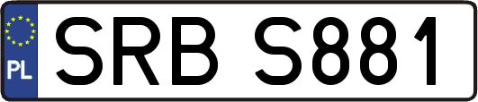 SRBS881
