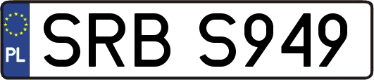 SRBS949