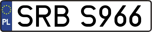 SRBS966