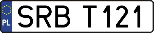 SRBT121
