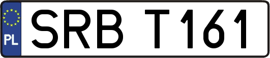 SRBT161