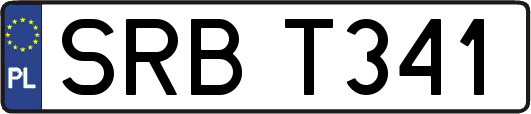 SRBT341