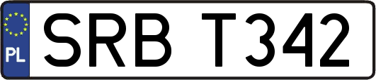 SRBT342