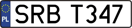 SRBT347
