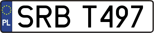 SRBT497