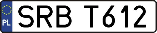 SRBT612