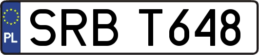 SRBT648