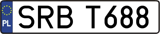 SRBT688