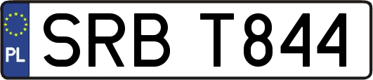 SRBT844