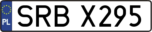 SRBX295