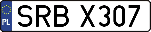 SRBX307
