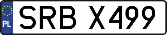 SRBX499