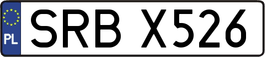 SRBX526
