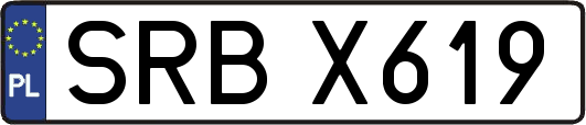 SRBX619