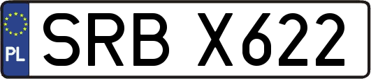 SRBX622