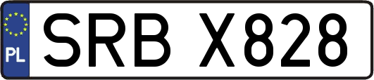 SRBX828
