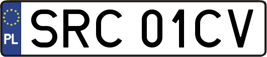 SRC01CV