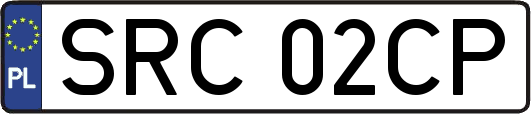 SRC02CP