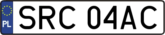 SRC04AC