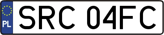 SRC04FC