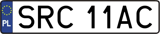 SRC11AC