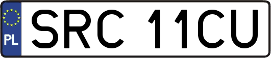 SRC11CU
