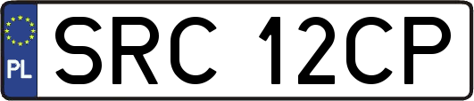 SRC12CP