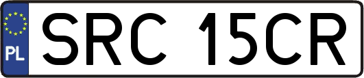 SRC15CR