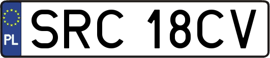 SRC18CV