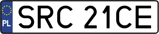 SRC21CE