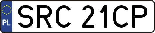 SRC21CP