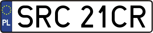 SRC21CR