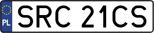 SRC21CS