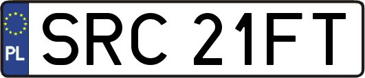SRC21FT