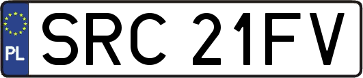 SRC21FV