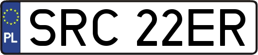 SRC22ER