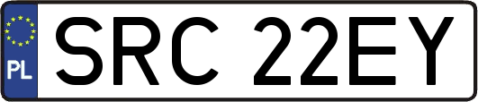SRC22EY