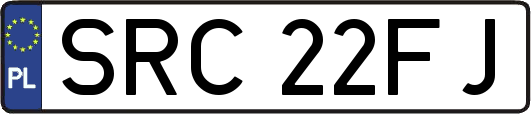 SRC22FJ