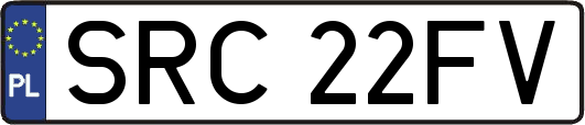 SRC22FV